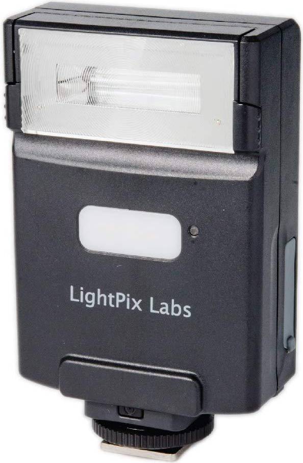 Q20II Camera Flash