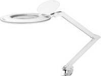 Clamp  Magnifying