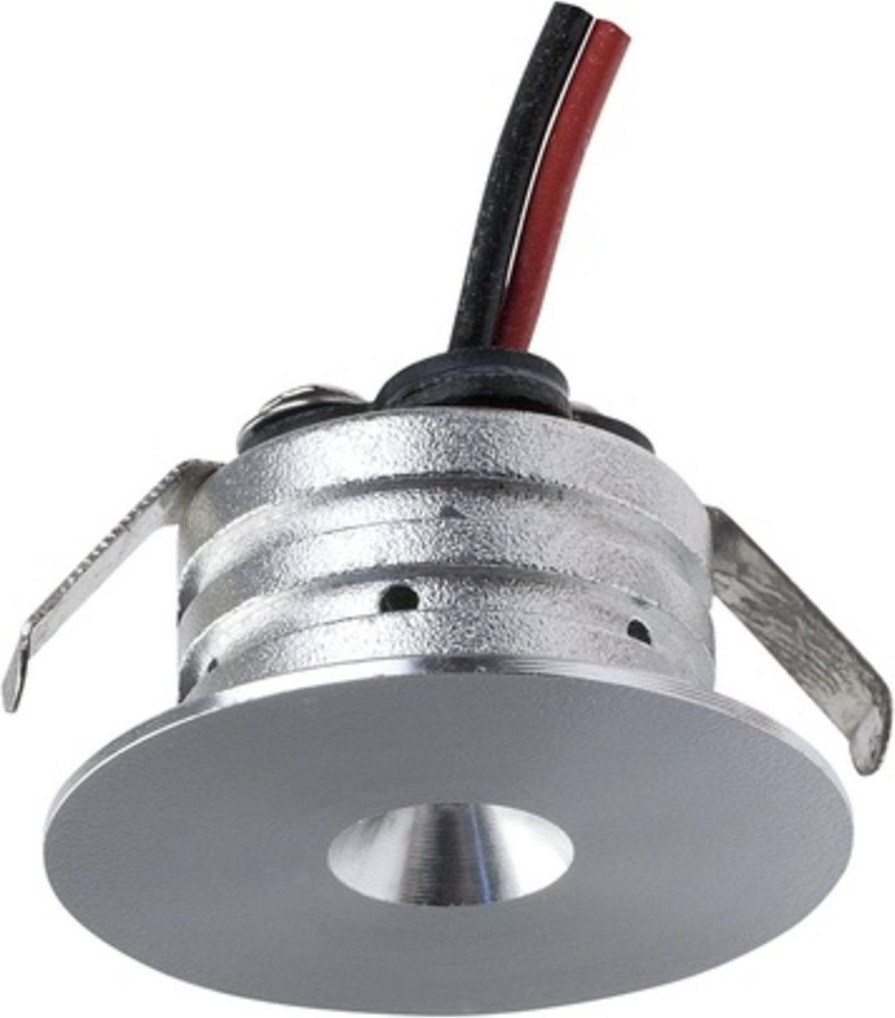 Designlight MINI DOWNL HP LED 1,2W