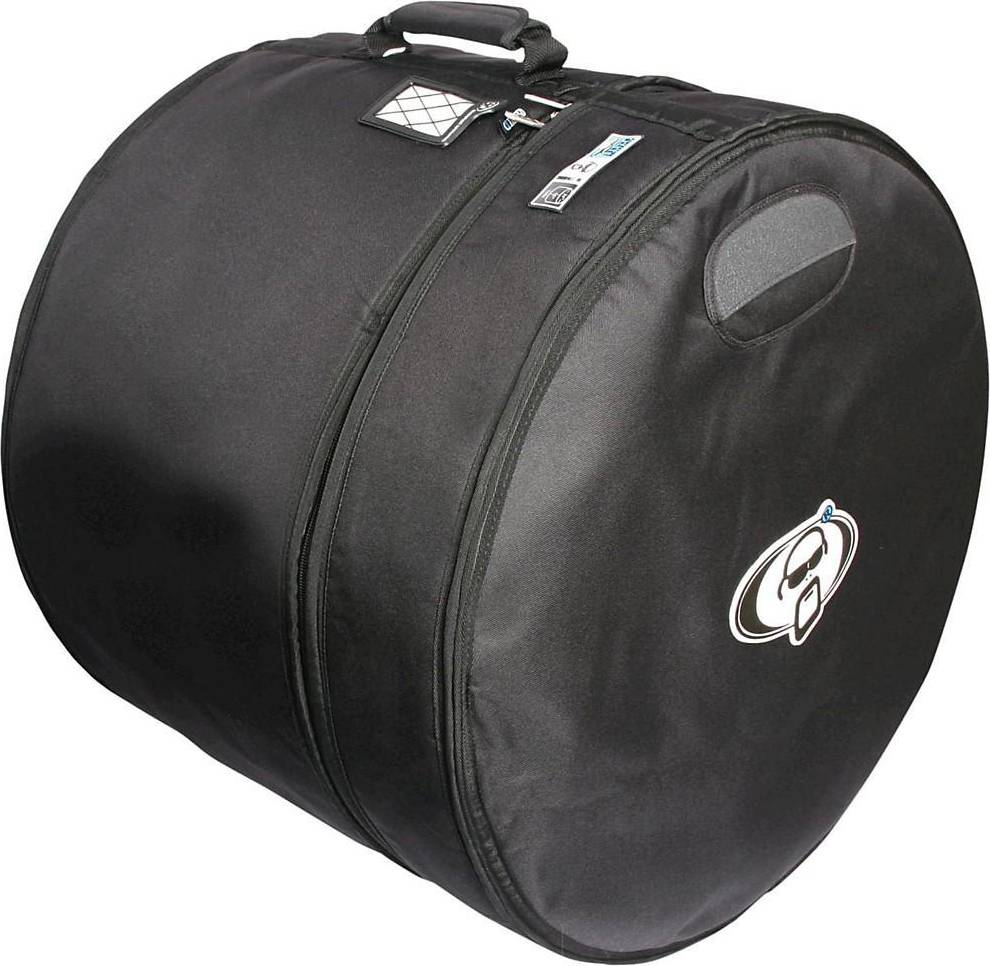 Protection Racket 24" x 20" Bass Drum Case