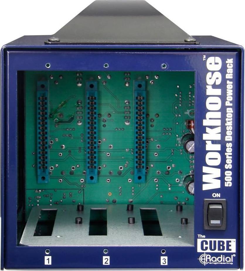 Cube