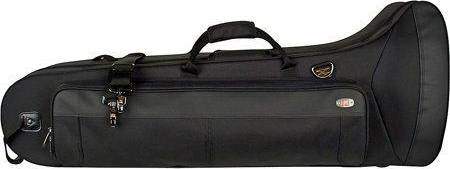 Contoured Pro Pac Bass Trombone Case