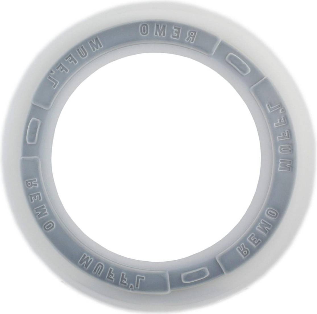 Muff L Ring Control Single 14 In