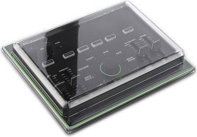 Decksaver Roland VT-3 skyddslock