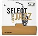 D'Addario RRS01ASX3S-B25