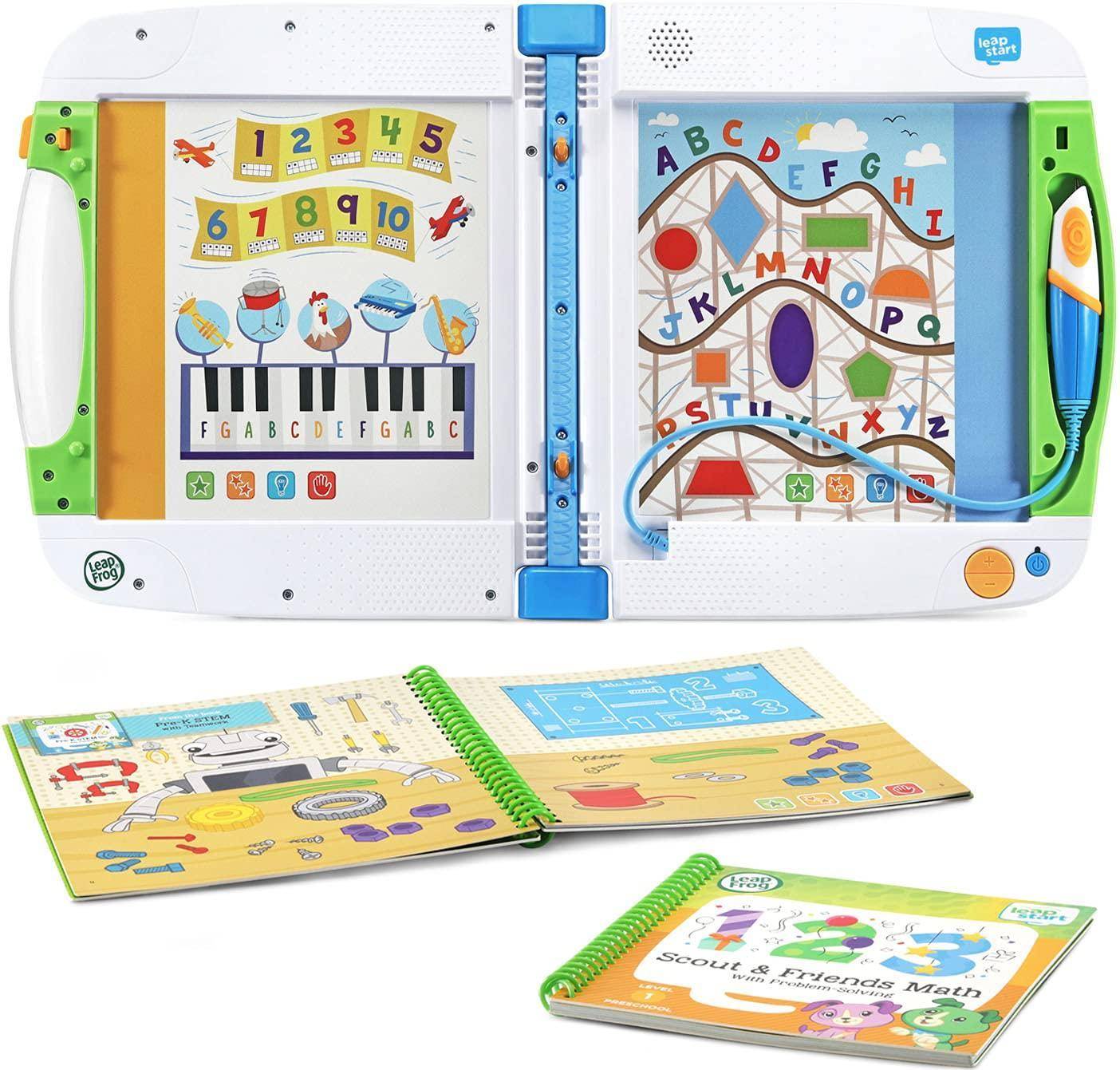 LeapStart Learning Success Bundle