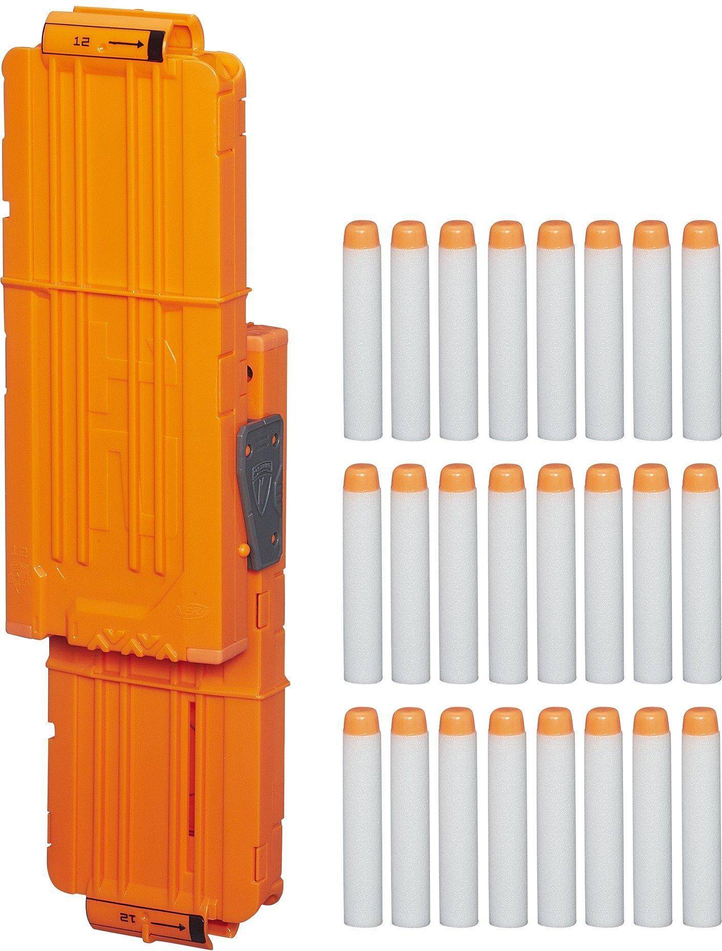 Hasbro Nerf Modulus Capacity Upgrade Kit