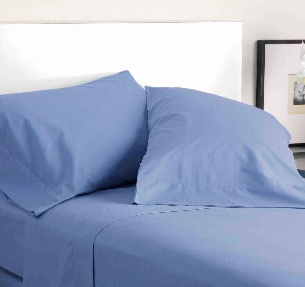 Solid Color 300 Thread Count
