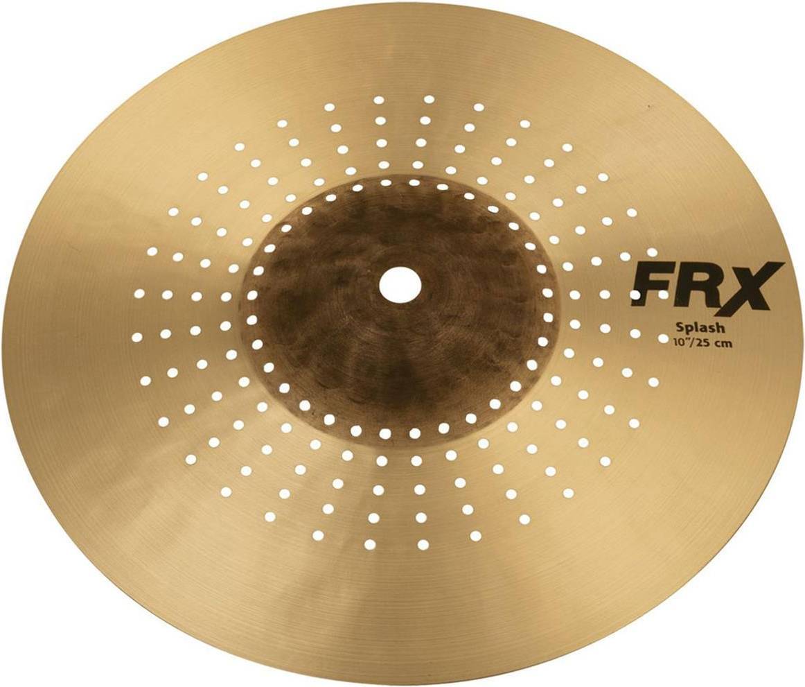Sabian Frx Splash 10 In