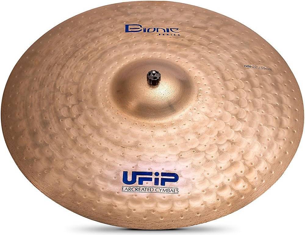 UFIP Bionic Series 22" Medium Ride