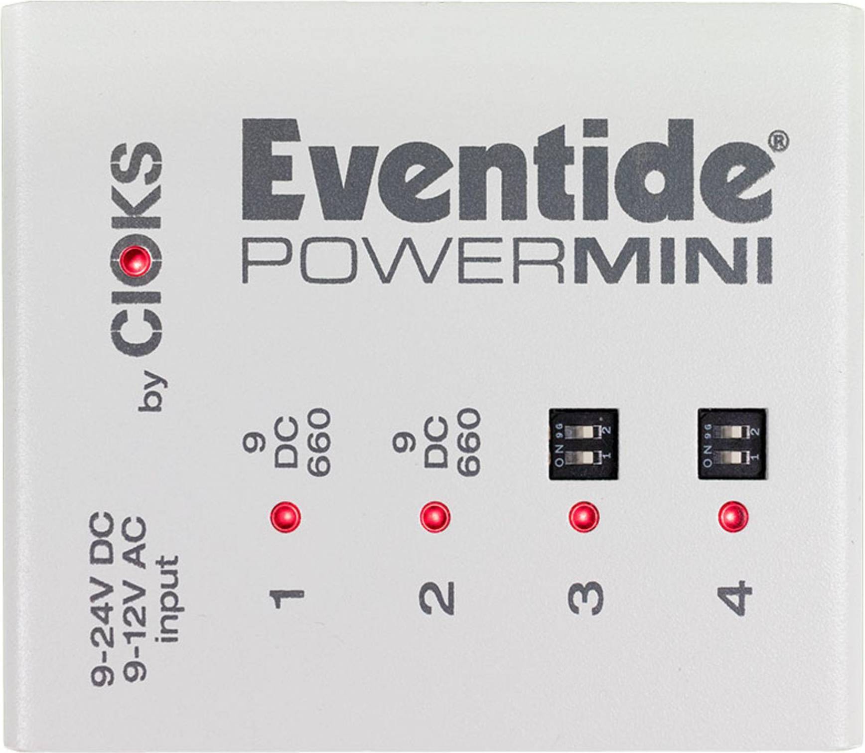 Eventide PowerMINI EXP