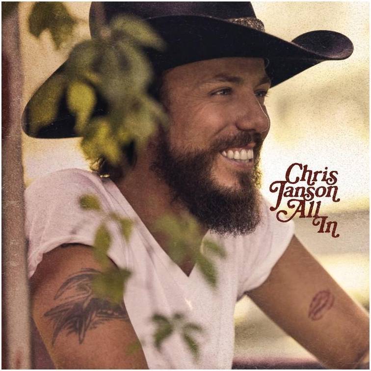 All In (CD)