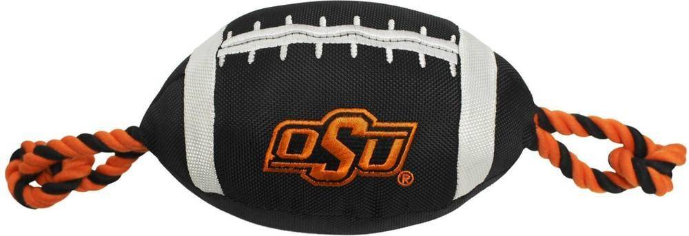 Pets First Oklahoma State University Rope