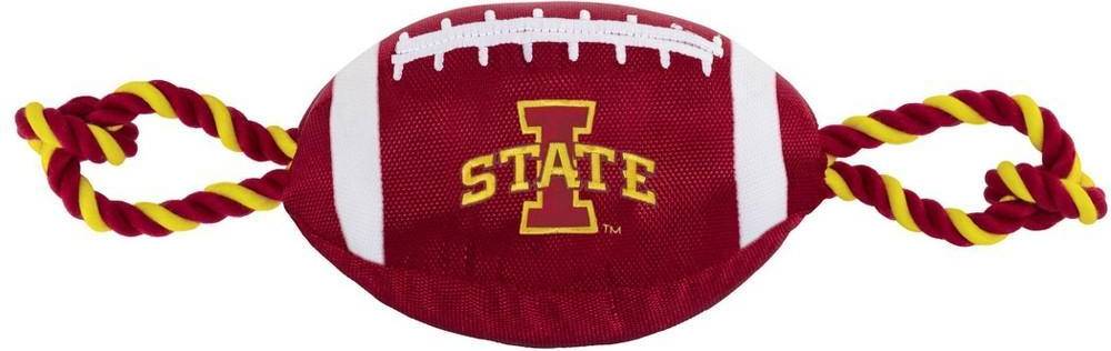 Pets First Iowa State University Rope