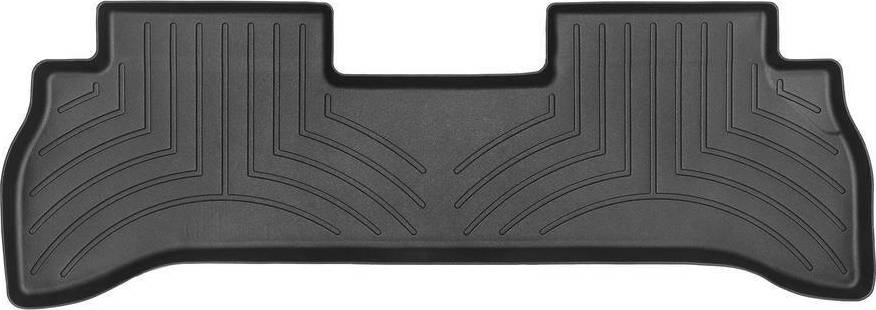 Weathertech floor liners WeatherTech DigitalFit Rear Floor Liners