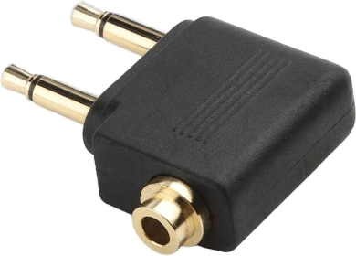 MIIEGO Flight Adapter