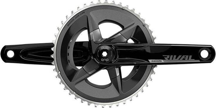 Axs sram Sram Rival AXS D1 48/35T