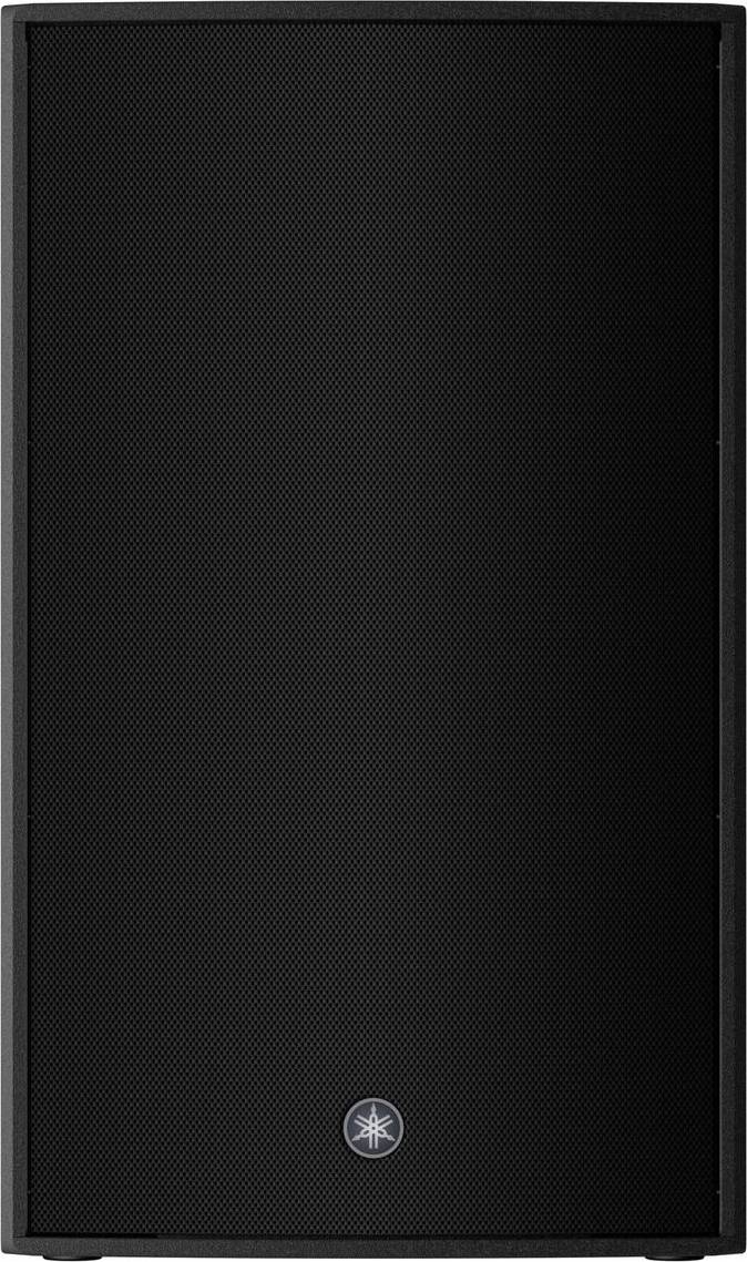 Yamaha DZR15 Powered Speaker System