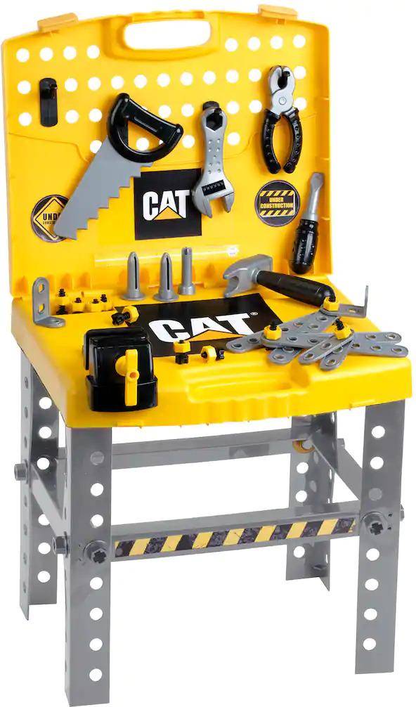Workbench Klein CAT Foldable Workbench Tool