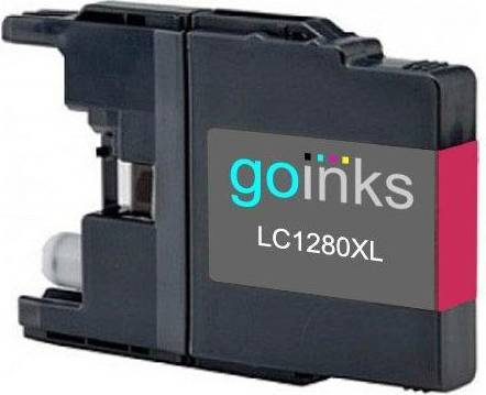 Go Inks 1 Go Inks Magenta Brother