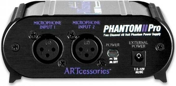 Phantom II Pro