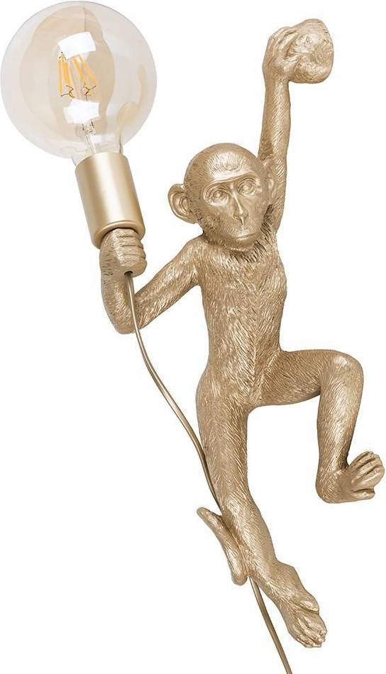 George Monkey