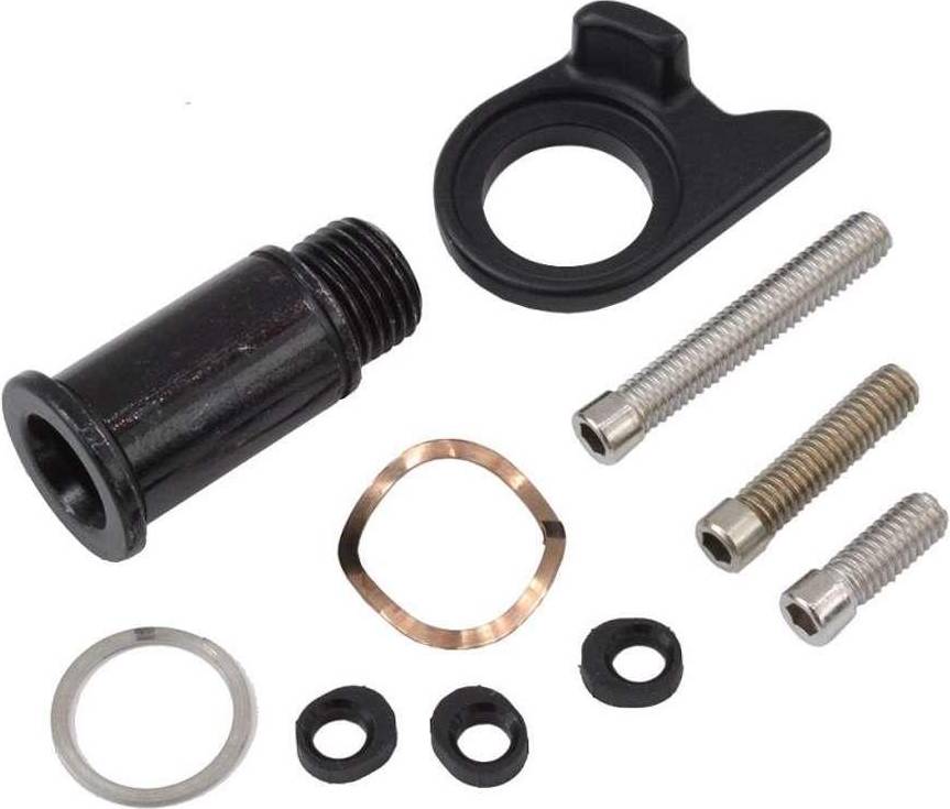 Sram Rival eTap AXS Bakväxel Monteringsbult Kit