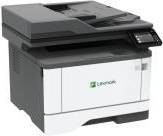 Lexmark XM1342 - Multifunktionsprinter