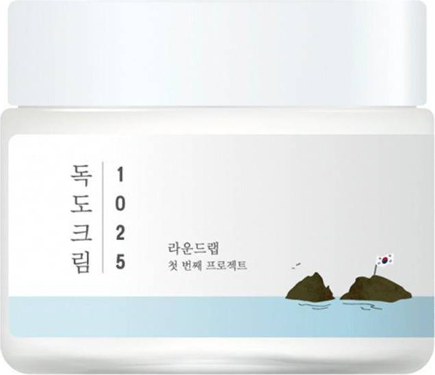 Round Lab Round Lab 1025 Dokdo Cream 80mL