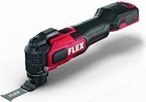 Flex Multitool MT 18.0-EC C