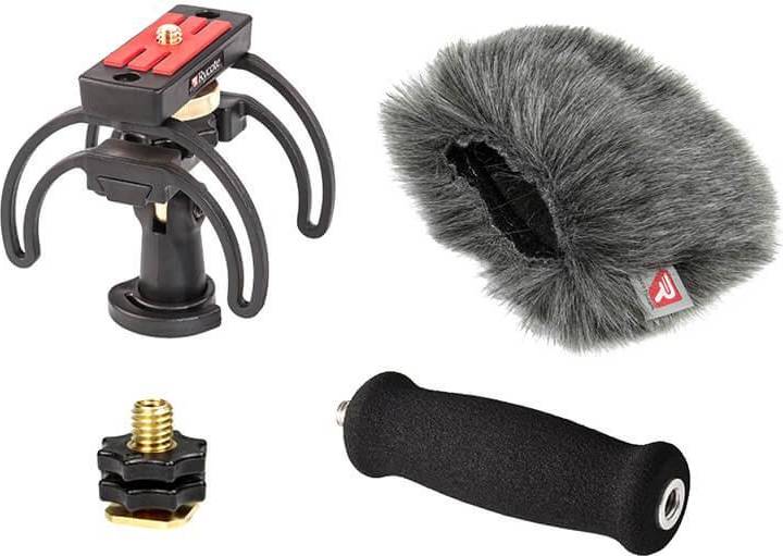 Portable Recorder Kit H4N