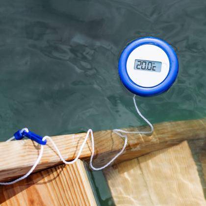 Termometer digital ARS Digital Badetermometer