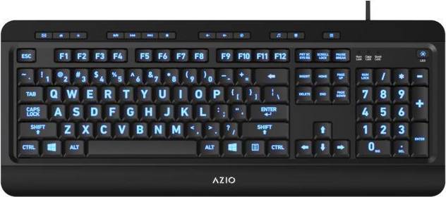 Azio Azio Vision Backlit