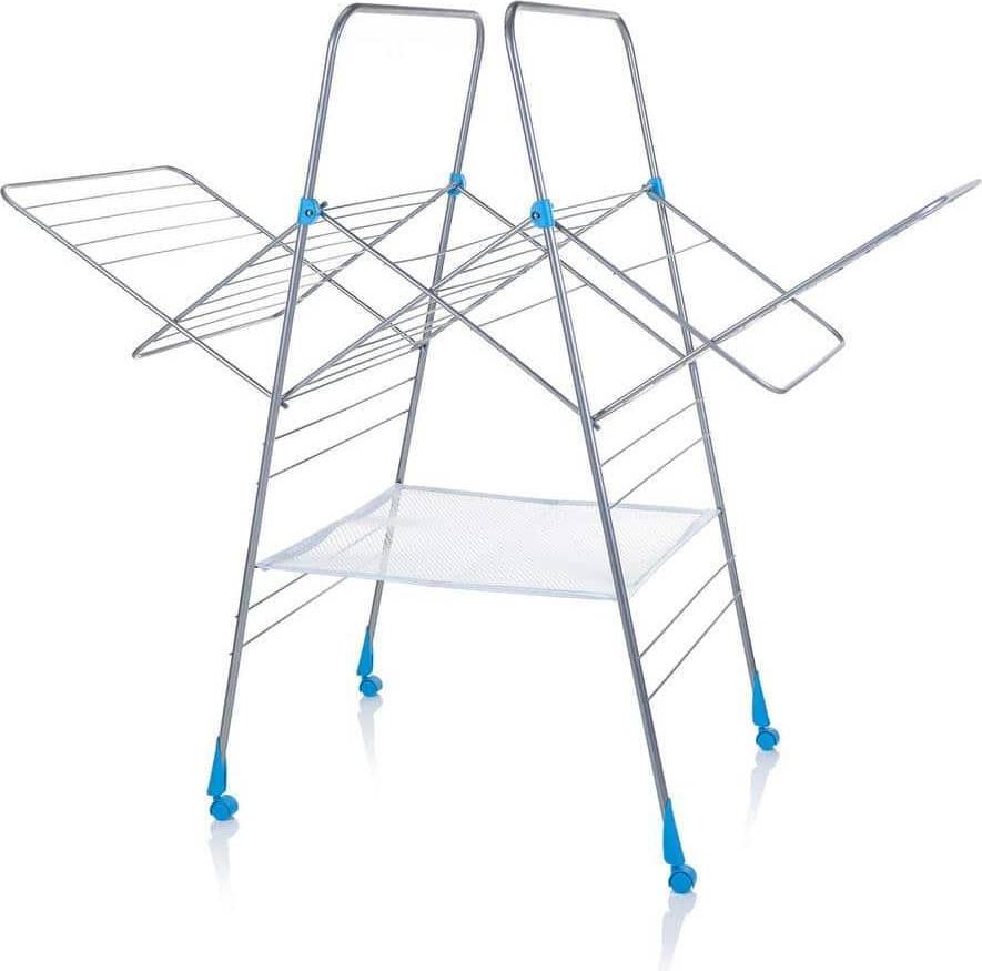 Clothes dryer Minky Homecare Multi Dryer Drying Rack 78'