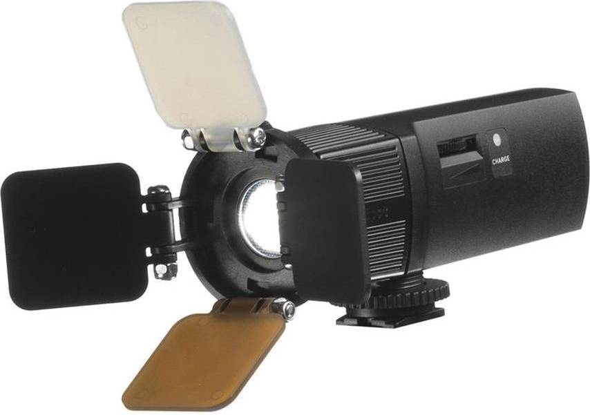 iLED-MS Micro Spot On-Camera Light #ILED-MS