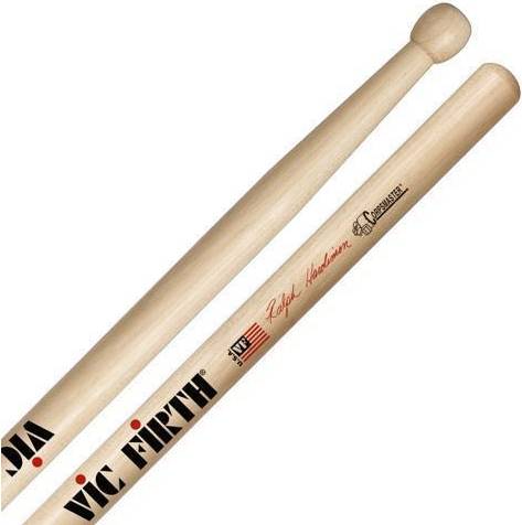 Vic Firth Ralph Hardimon Corpsmaster Multi-Tenor Stick