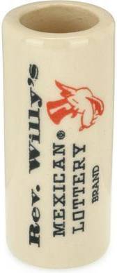 Dunlop RWS13 R.Willy Mo-JO Keramisk Slide X-Large