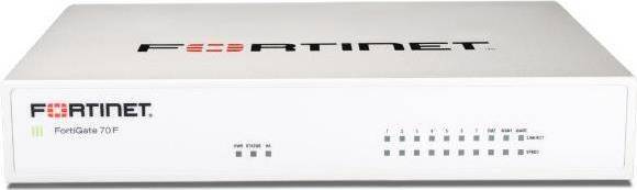 FortiGate-70F 10x GE RJ45
