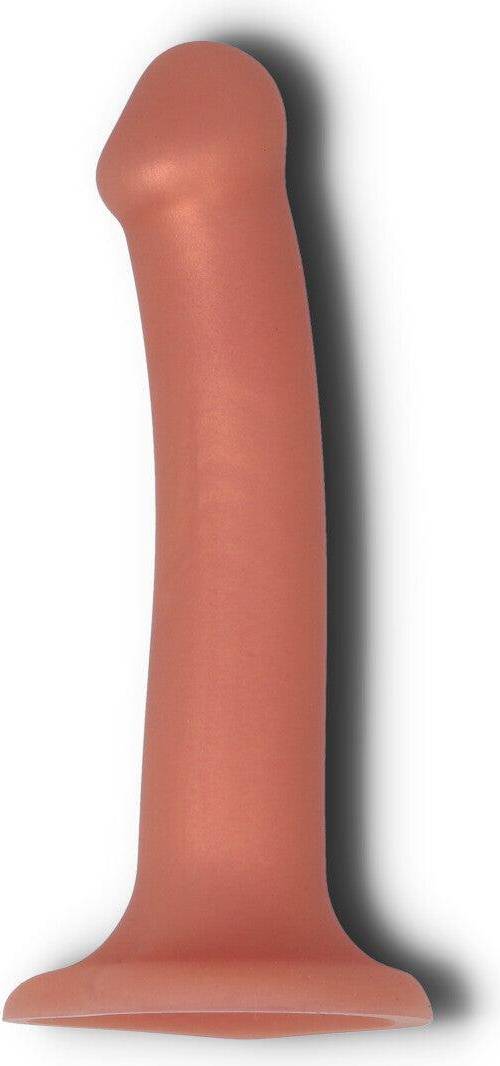 Straponme Sex Toys Strap-on-Me BLØD ROSEDILDO