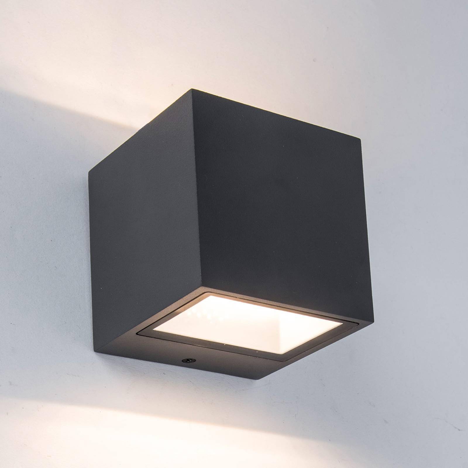 Gemini LED