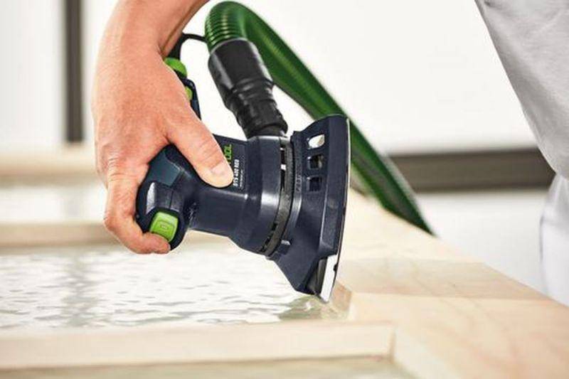 Festool Protector PR DTS-R 100x150mm