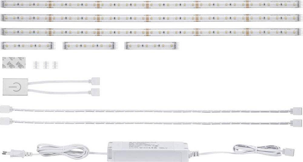 Paulmann LED Stripe MaxLED