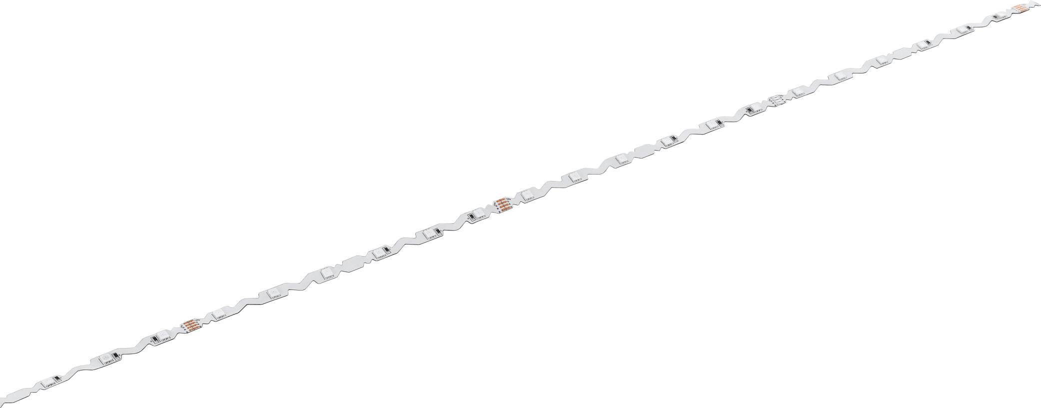 Led strips fjernbetjening Eglo FLEXIBLE STRIPE LED bånd