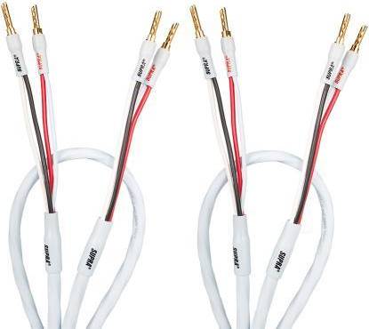 Supra Cables Rondo 4x2.5 CombiCon