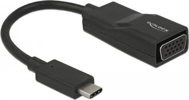 Usb type c adapter DeLock Adapter USB Type-C
