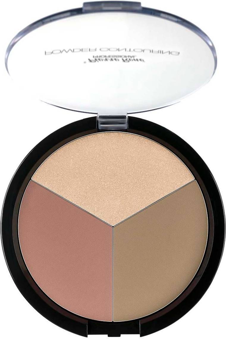 Pierre Rene Powder Contouring No 02