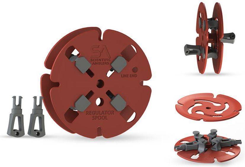 Regulator Spool