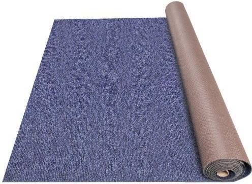 VEVOR Marine Rug Blue cm