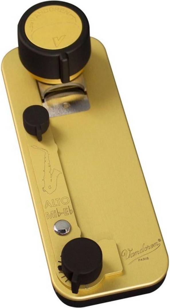 Vandoren Alto Sax Reed Trimmer Traditional/V12/Java