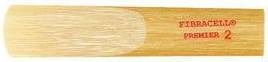 Premier Synthetic Baritone Saxophone Reed Strength 3